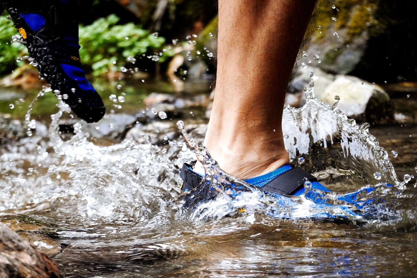 vibram aqua