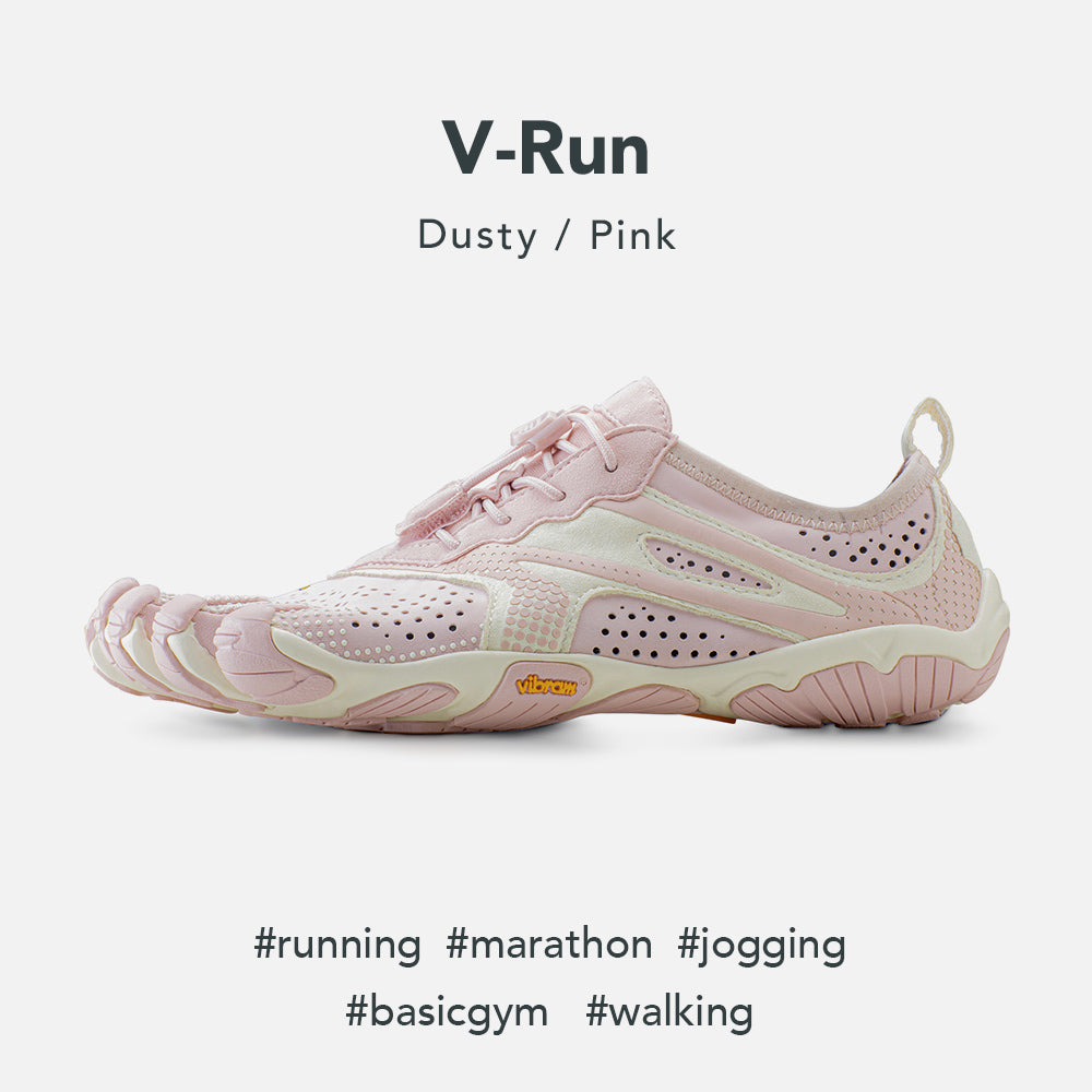 V-Run (W)
