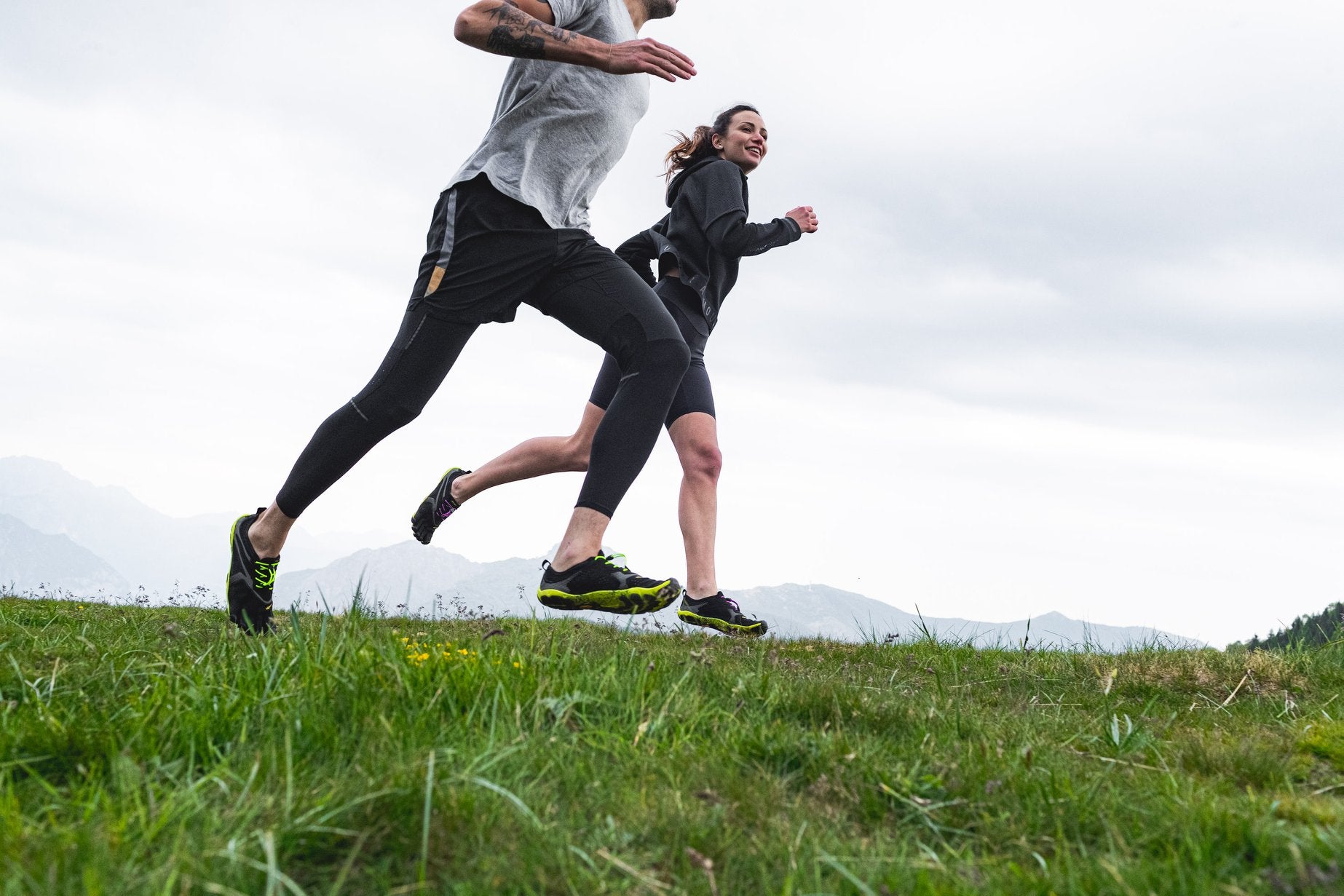 Vibram Fivefingers Running Series – Vibram Shop