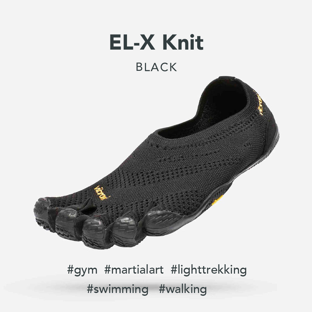 EL-X Knit