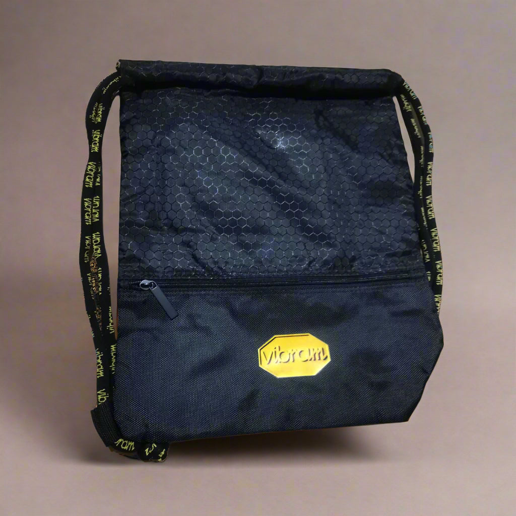 Vibram shoulderbag