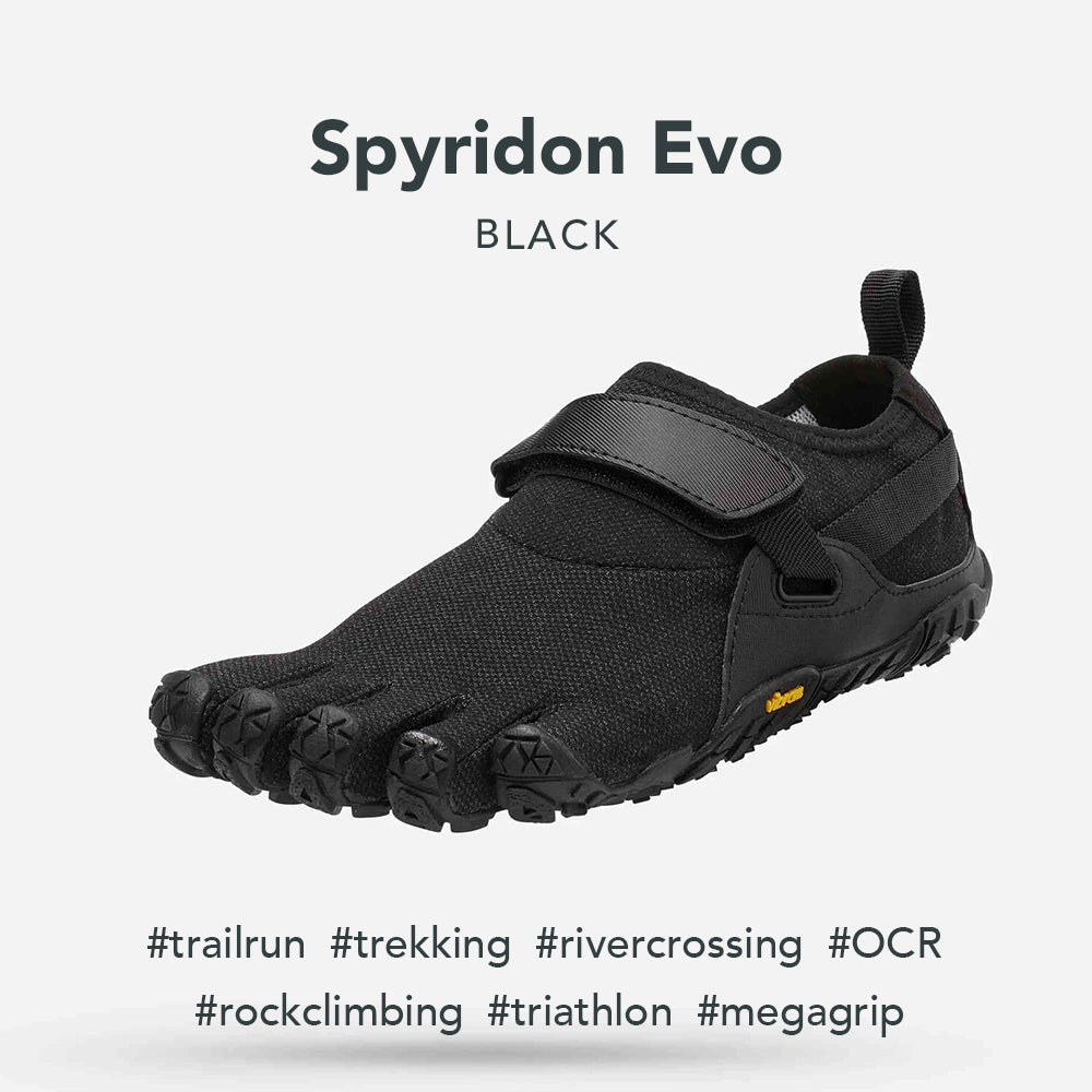 Spyridon Evo