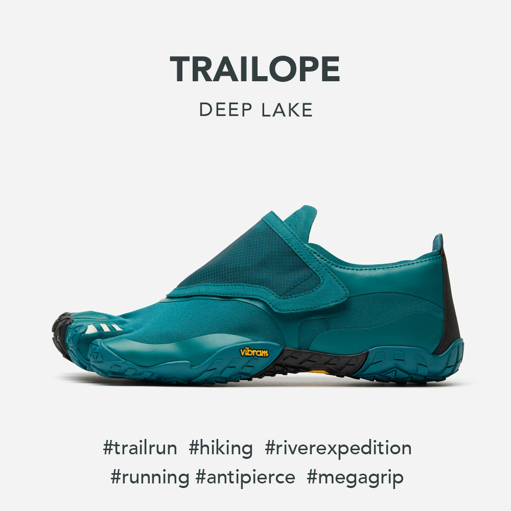 TRAILOPE (Preorder)