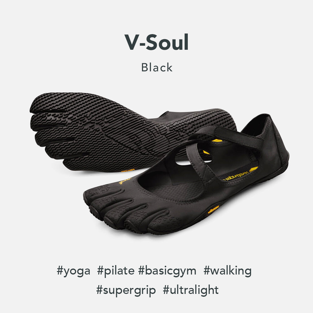 V-Soul (Available in Feb)