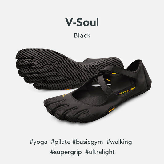 V-Soul (Available in Feb)
