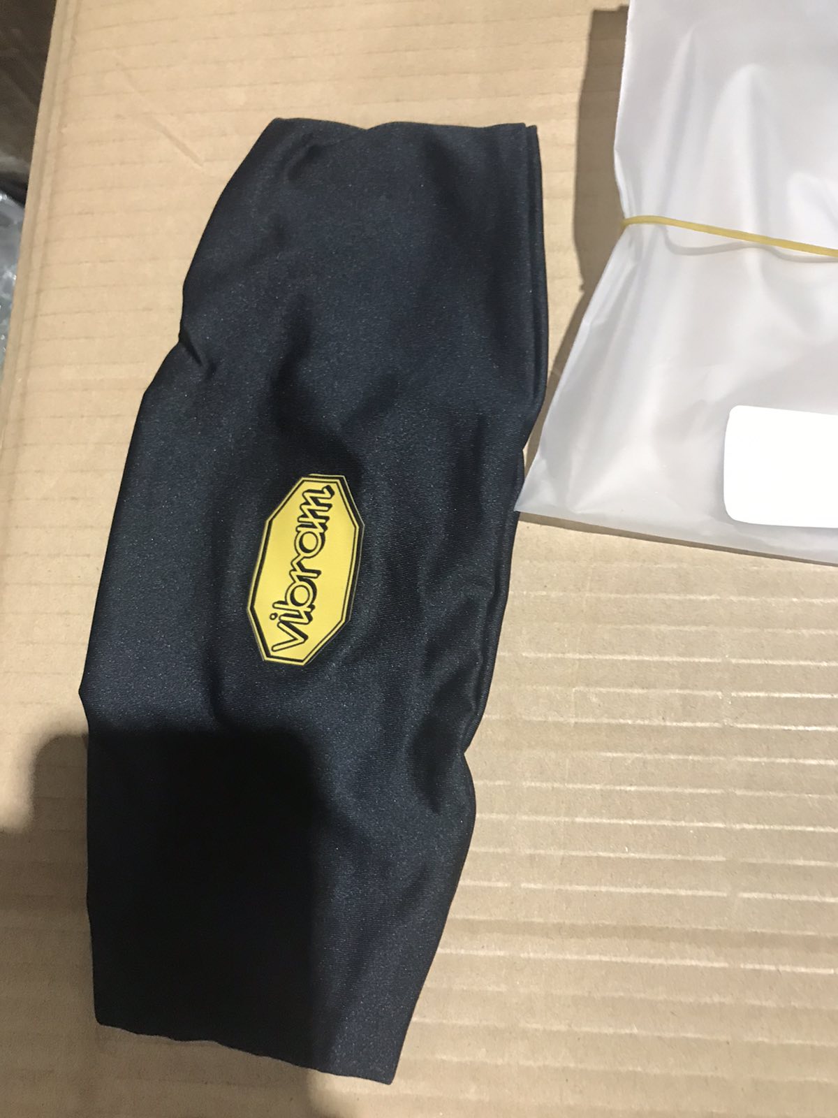 Vibram Headband