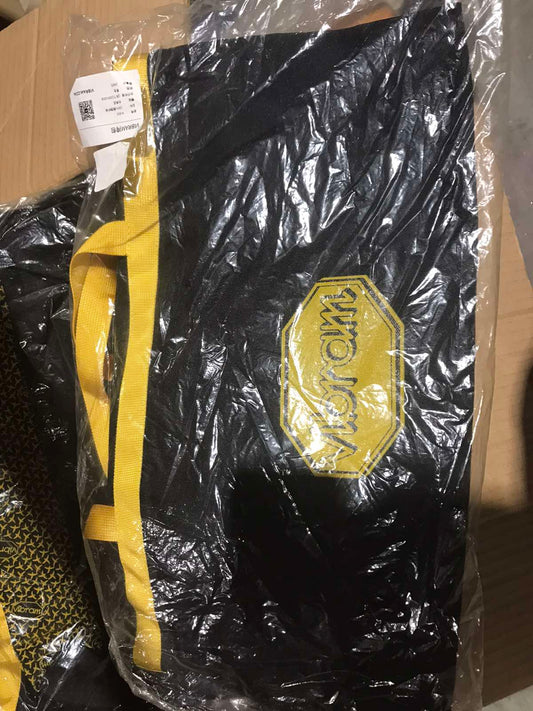 Vibram shoulderbag