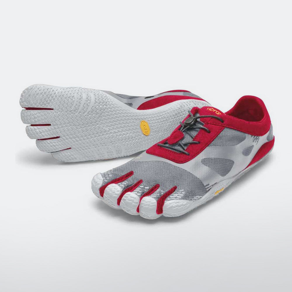 Vibram Fivefingers Trailope Trail Zwart Man Vibram Fivefingers Trailope Trail Zwart Man