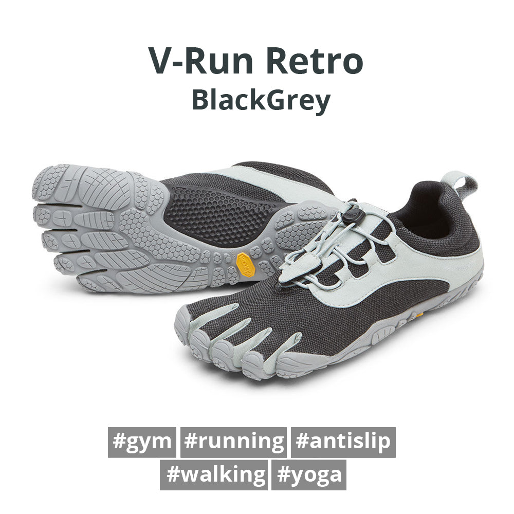 V-Run Retro