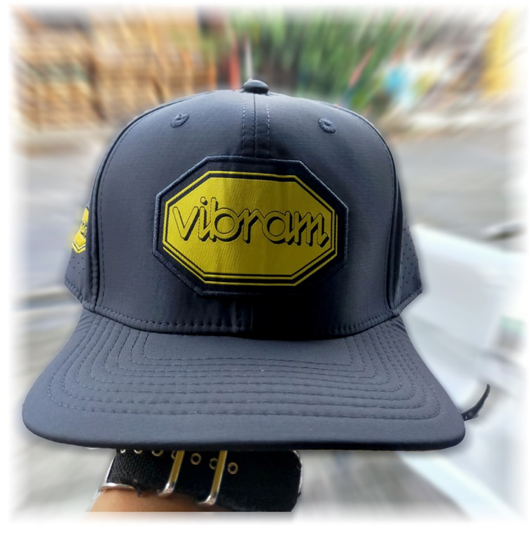 Vibram Bull Cap (Air vent)