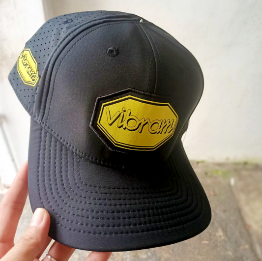 Vibram Bull Cap (Air vent)