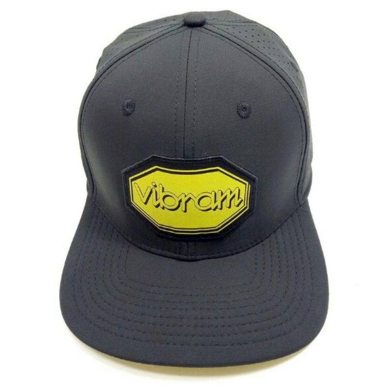 Vibram Bull Cap (Air vent)