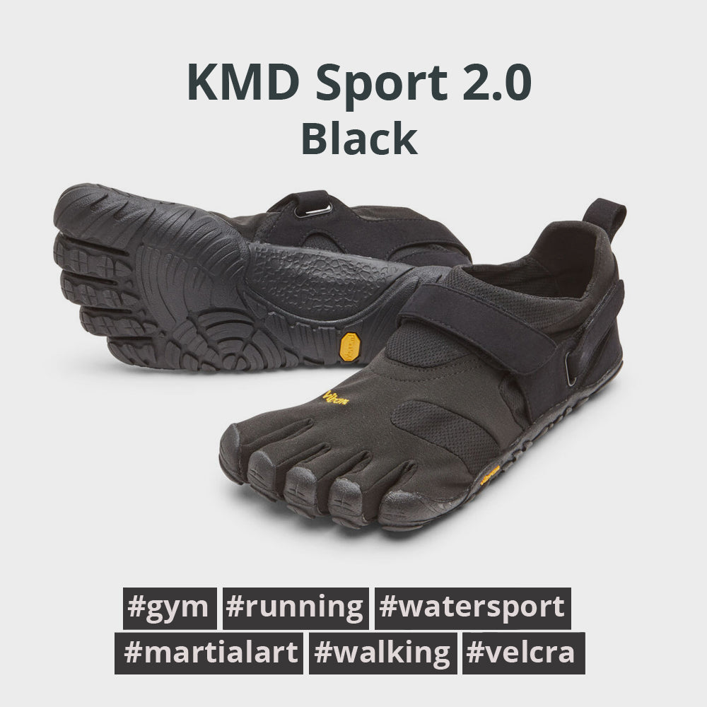 Kmd Sport 2.0